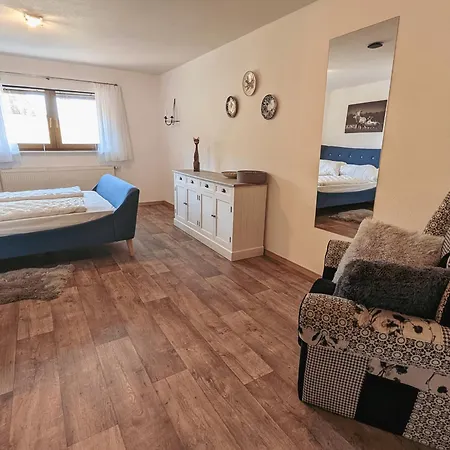 Zum Wilden Michel * Linach