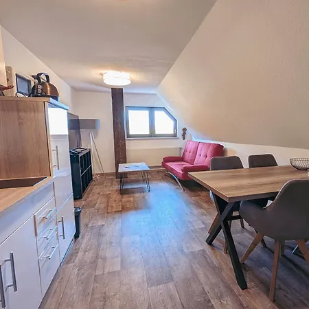 Zum Wilden Michel Appartement *