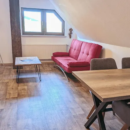 Zum Wilden Michel * Linach