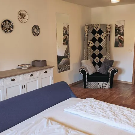 Zum Wilden Michel Appartement