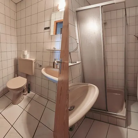 Zum Wilden Michel * Linach