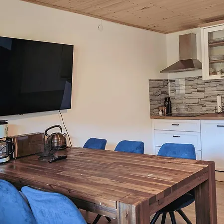 Zum Wilden Michel Appartement *