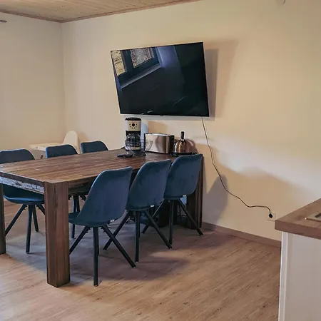 Zum Wilden Michel * Linach