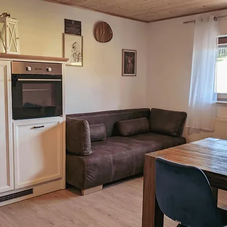 Апартаменты Zum Wilden Michel