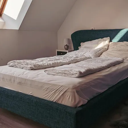 Appartement Zum Wilden Michel *