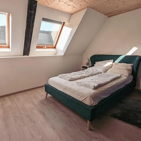 Zum Wilden Michel Appartement *